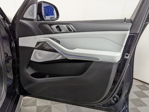 Certified 2023 BMW X5 M50i w/ Executive Package image 37