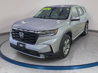 Certified 2023 Honda Pilot EX-L