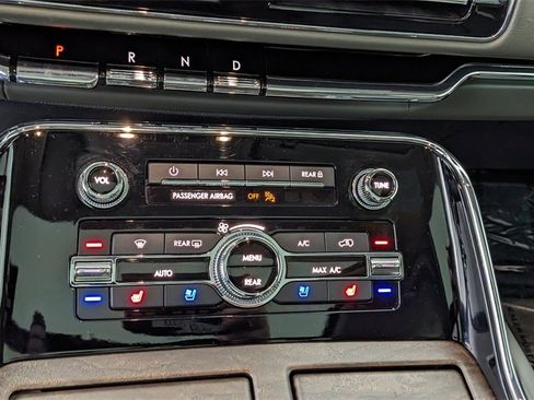 Used 2023 Lincoln Navigator Black Label image 31