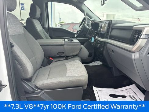 Used 2026 Ford F250 XLT AWD/4WD image 23