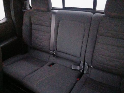 Used 2023 Nissan Frontier PRO-4X w/ Technology Package image 22