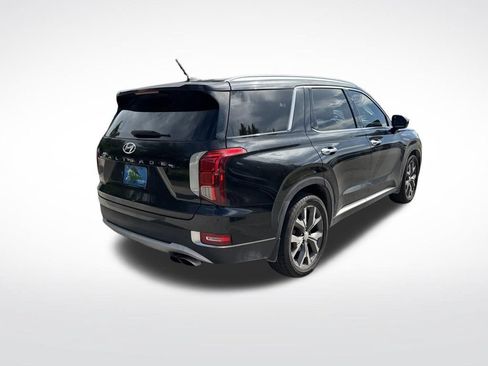 Used 2020 Hyundai Palisade SEL w/ Convenience Package FWD image 5