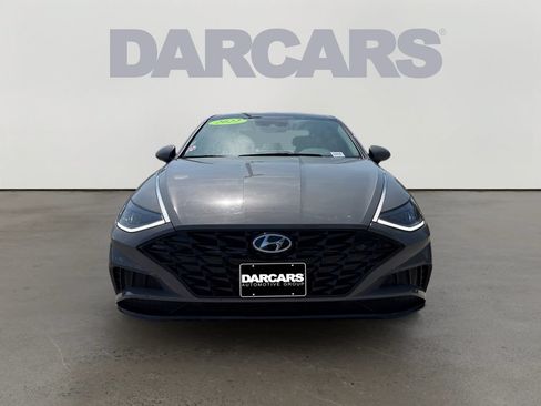 Used 2022 Hyundai Sonata SEL w/ Convenience Package FWD image 2