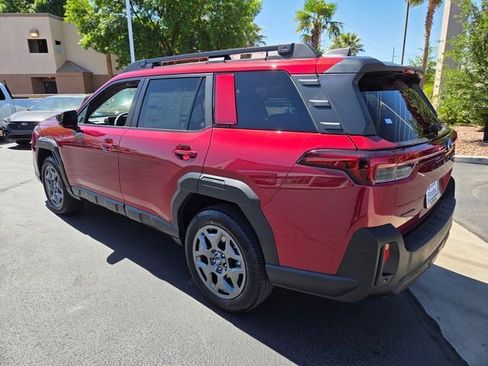 New 2026 Subaru Outback Premium AWD/4WD image 4