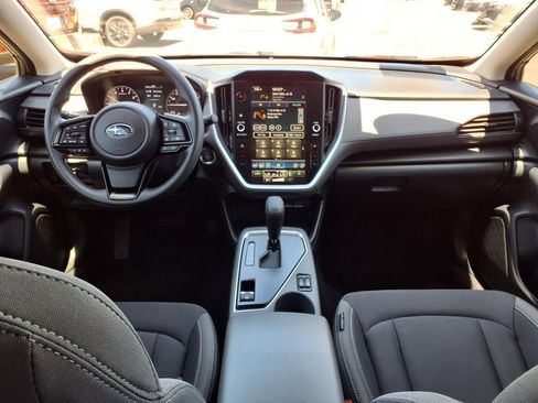 Certified 2025 Subaru Crosstrek 2.0i Premium image 2