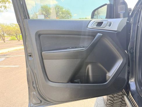 Used 2019 Ford Ranger XLT w/ Equipment Group 302A Luxury image 17