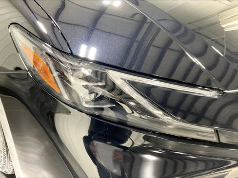 Certified 2025 Toyota Camry XLE w/ Premium Plus Package image 9