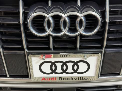 Used 2023 Audi Q3 2.0T Premium Plus AWD/4WD image 22