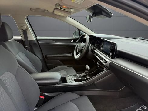 Used 2022 Kia K5 LXS FWD image 22