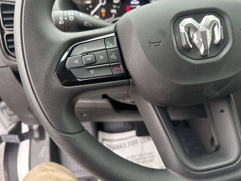 Used 2024 RAM ProMaster 2500 image 15