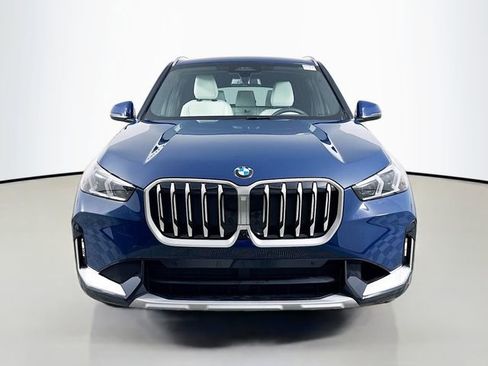 New 2026 BMW X1 xDrive28i image 2