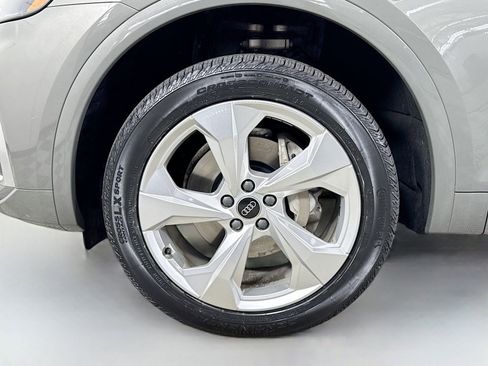 Used 2023 Audi Q5 2.0T Premium Plus w/ Premium Plus Package image 30