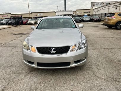 Used 2007 Lexus GS 350 AWD