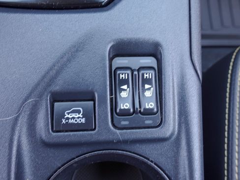 Certified 2023 Subaru Crosstrek 2.5i Sport AWD/4WD image 21
