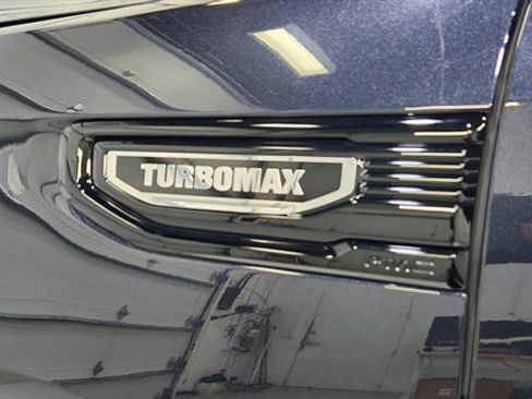 Used 2025 GMC Sierra 1500 Elevation image 36