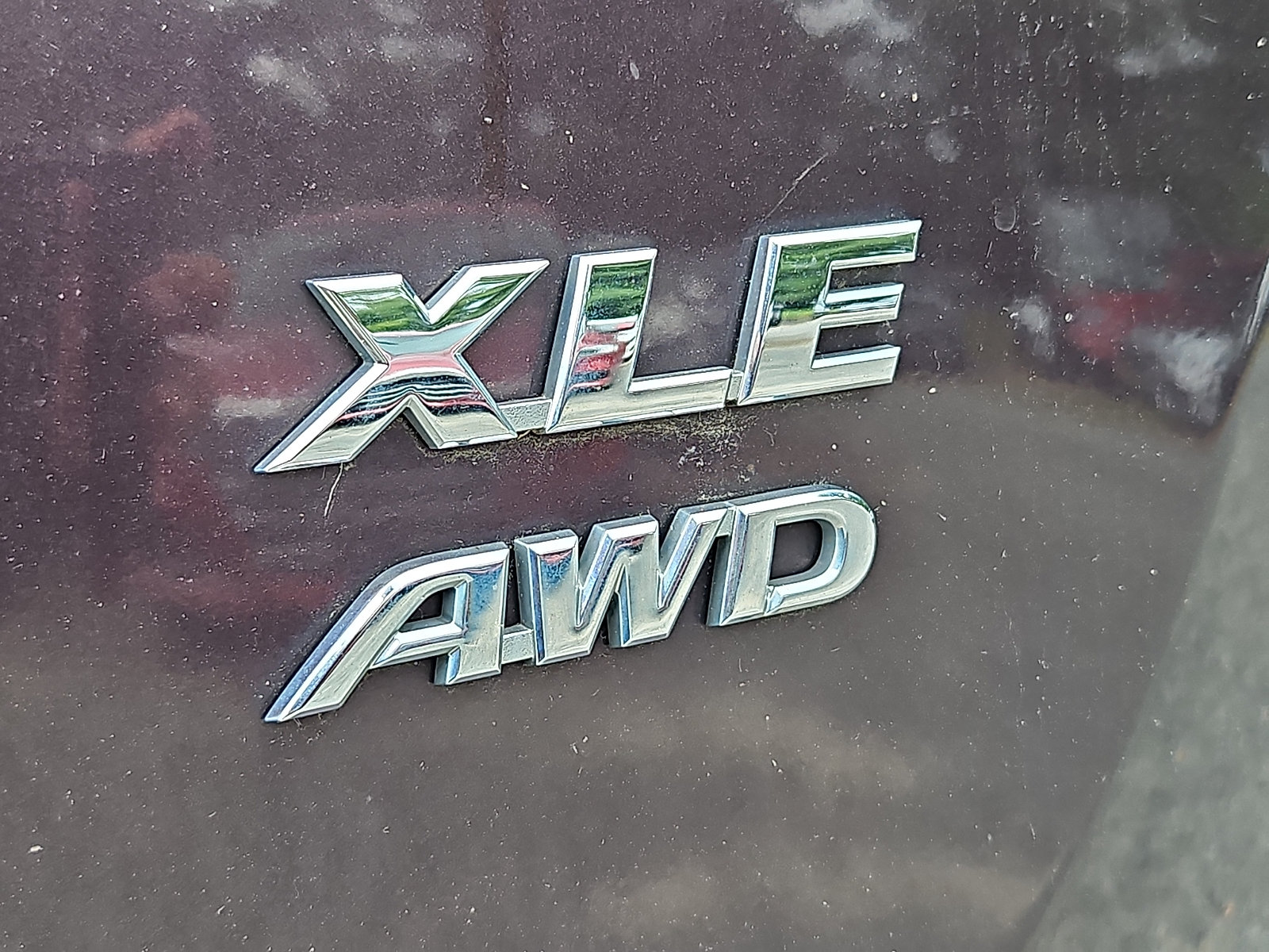 Used 2017 Toyota RAV4 XLE AWD/4WD image 33