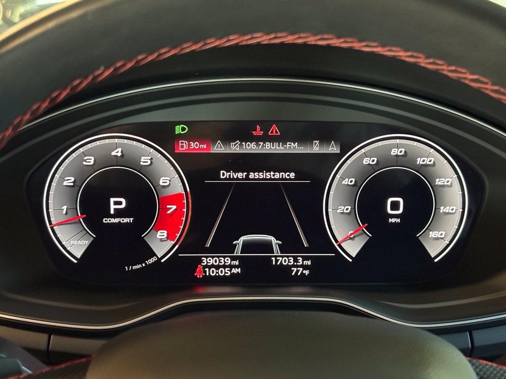 Used 2023 Audi S5 Prestige w/ Prestige Package AWD/4WD image 26