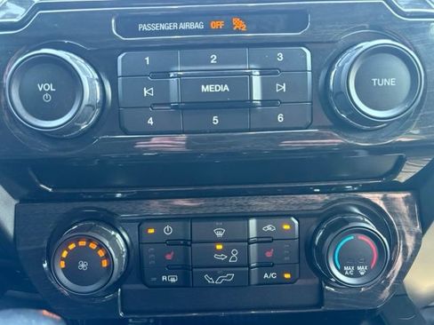 Used 2020 Ford F150 XLT w/ Equipment Group 302A Luxury AWD/4WD image 26