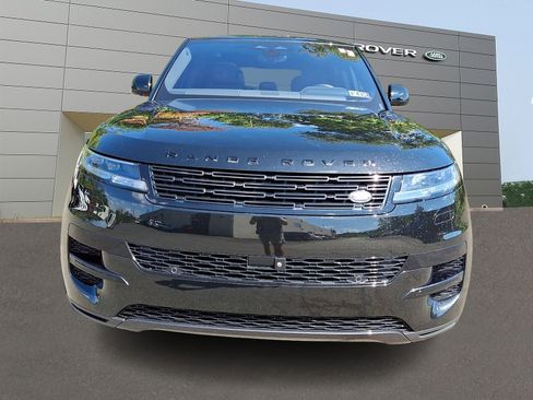 Used 2023 Land Rover Range Rover Sport SE image 8