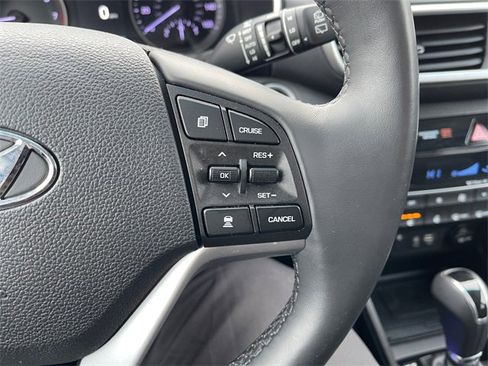 Used 2019 Hyundai Tucson Ultimate image 18