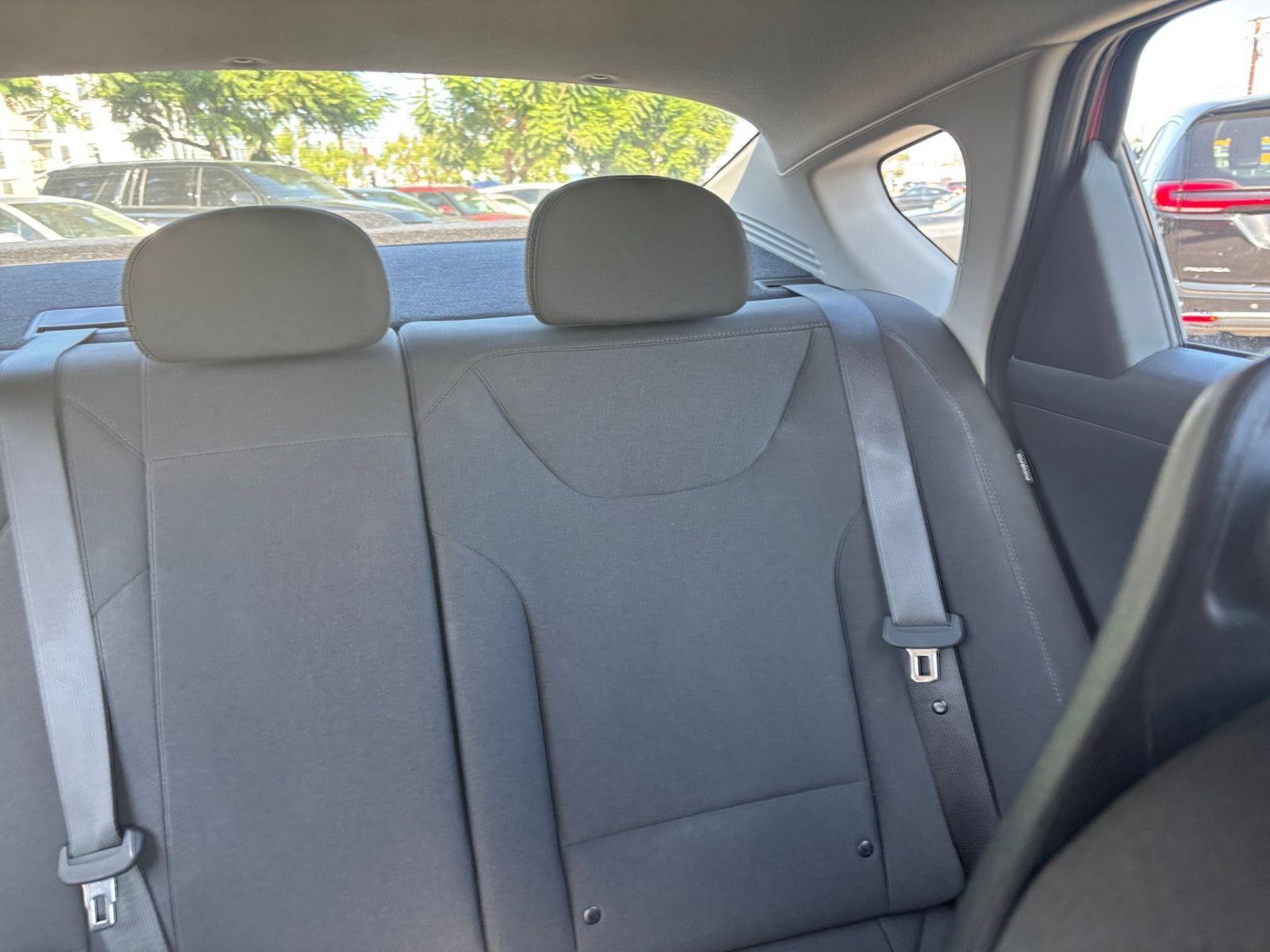 Used 2026 Kia K4 FWD image 37