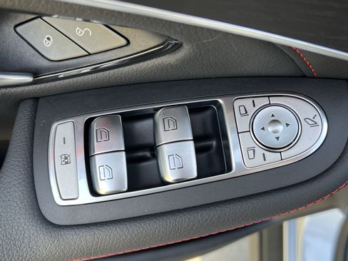 Certified 2023 Mercedes-Benz GLC 43 AMG 4MATIC Coupe image 15