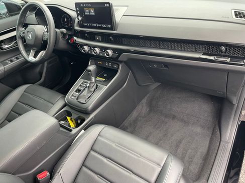 Certified 2024 Honda CR-V EX-L image 32
