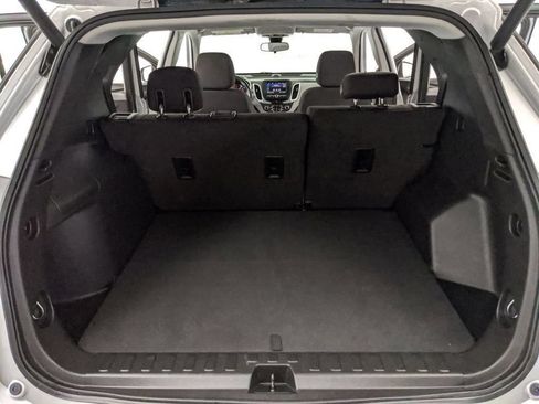 Used 2020 Chevrolet Equinox LT FWD image 18
