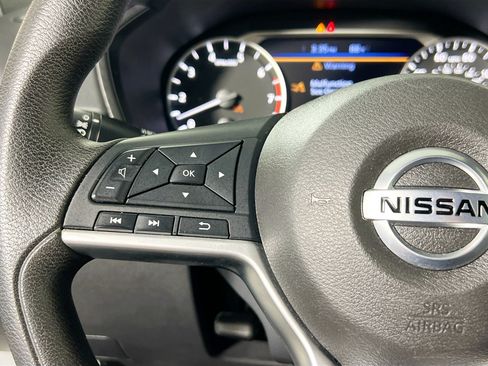 Used 2022 Nissan Altima 2.5 SV AWD/4WD image 18