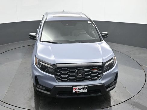 New 2026 Honda Ridgeline TrailSport image 25