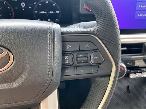Used 2026 Toyota Tacoma TRD Off-Road AWD/4WD image 19