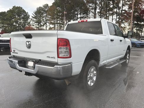 Used 2024 RAM 2500 Big Horn image 6
