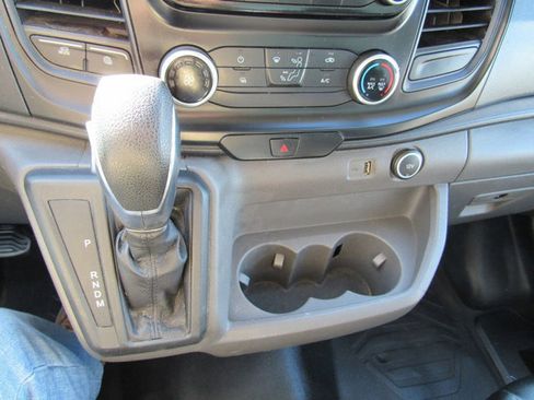 Used 2020 Ford Transit 350 image 32