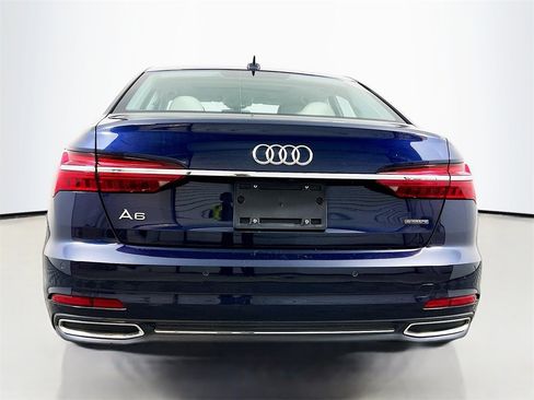 Used 2023 Audi A6 Premium Plus image 6