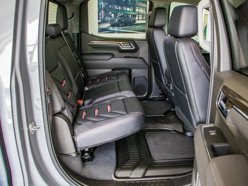 New 2025 Chevrolet Silverado 1500 RST w/ Convenience Package II AWD/4WD image 46