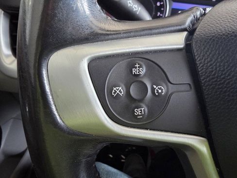 Used 2019 GMC Terrain SLE image 21