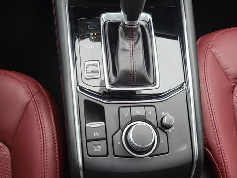 Certified 2023 MAZDA CX-5 Carbon Edition AWD/4WD image 32