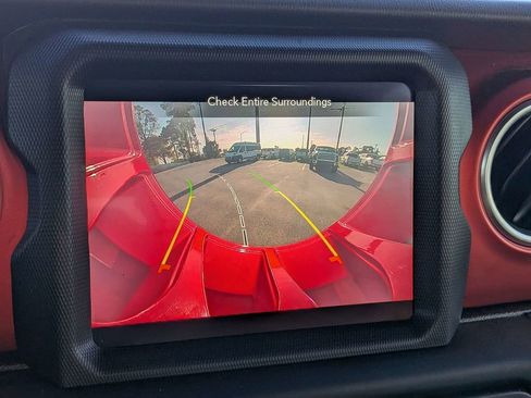 Used 2020 Jeep Wrangler Unlimited Rubicon image 19