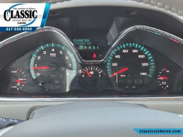 Used 2015 Chevrolet Traverse LT FWD image 17