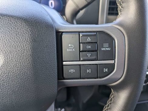 Used 2025 Ford F150 XLT w/ Equipment Group 301A Standard AWD/4WD image 22