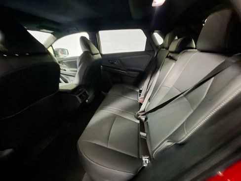 New 2026 Toyota bZ image 29