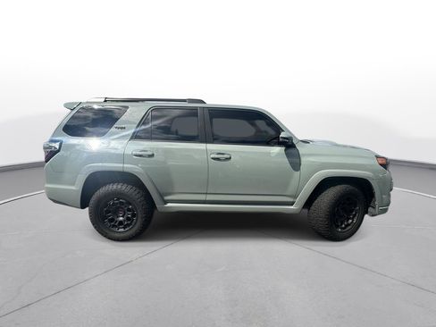 Used 2022 Toyota 4Runner TRD Sport w/ Technology Package AWD/4WD image 5