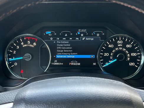 Used 2018 Ford F150 Platinum w/ Equipment Group 701A Luxury image 29