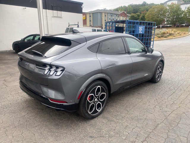 Used 2023 Ford Mustang Mach-E GT AWD/4WD image 5