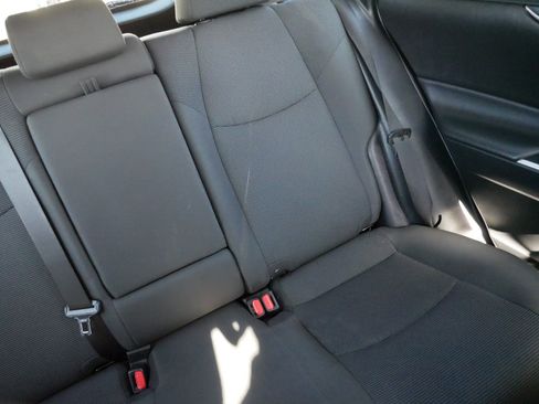 Certified 2024 Toyota RAV4 LE image 14