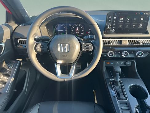 Used 2026 Honda Civic Sport Touring image 15
