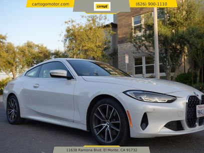 Used 2024 BMW 430i xDrive Coupe w/ Premium Package