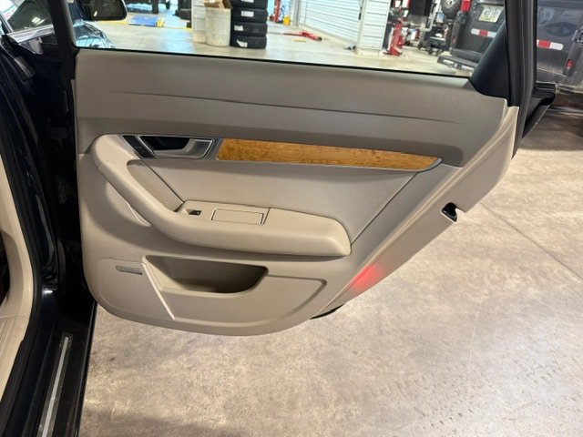 Used 2008 Audi A6 3.2 AWD/4WD image 13