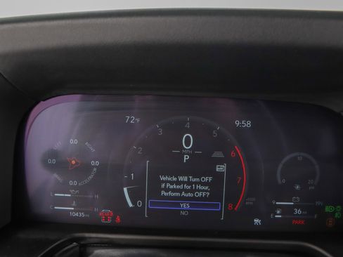 Used 2024 Lexus GX 550 w/ Accessory Package (Z1) image 16