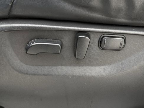 Used 2022 INFINITI QX80 Luxe image 27